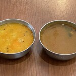 South Indian Kitchen - おかわり