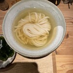 扇町うどん屋 あすろう - 