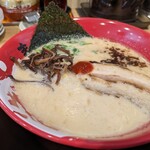 Ramen Makotoya - 