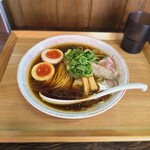 らぁ麺 大金星 - 