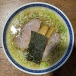 らぁ麺大和 - 