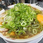 新福菜館 - 