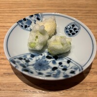 鮨トキドキ串 海老虎 - 