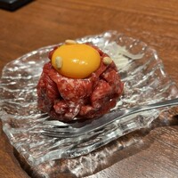 焼肉冷麺 ユッチャン 北新地店 -  焼肉冷麺 ユッチャン 北新地店 -