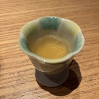 鮨トキドキ串 海老虎 - 