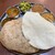 南インドキッチン - 料理写真:ノンベジミールス