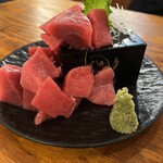 マグロと炉端 成る - 