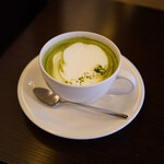 HATSUNEYA GARDEN CAFE - 