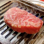 Yakiniku Nyuyoko - 