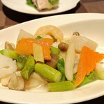 エンプレスルーム - 