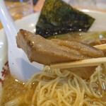 椿ラーメンショップ - 