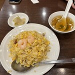 中華料理 成喜 - 