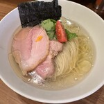 いかれたヌードル フィッシュトンズ - 