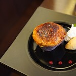 HATSUNEYA GARDEN CAFE - 