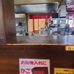 椿ラーメンショップ - 