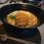 Tsurutontan udon noodle burasserie - 