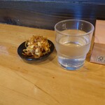 椿ラーメンショップ - 