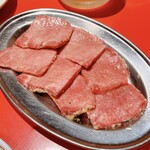 焼肉ニューヨーコ - 