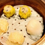 エンプレスルーム - 