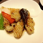 エンプレスルーム - 