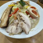 麺や遊大 - 料理写真: