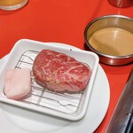 Yakiniku Nyuyoko - 