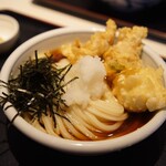 手打うどん 長谷沼 - 