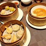 エンプレスルーム - 