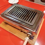 Yakiniku Nyuyoko - 