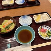天ぷら ひさご ラシック店 - 