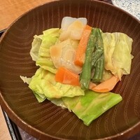 天ぷら ひさご ラシック店 - 