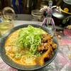 クセが強い麺屋 れいわ