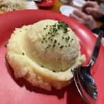 ババ・ガンプ・シュリンプ - 