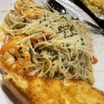 ババ・ガンプ・シュリンプ - 