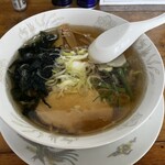 飛騨ラーメン - 