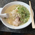 Satsuma Kko Ramen - 