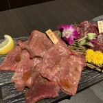 Private rooms Yakiniku Nakama Ya - 