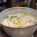 野毛とりとん - 