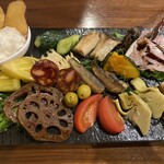 洋食 イタリア料理 プリッチ - 
