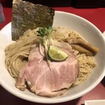 らー麺 つけ麺 おぐり - 