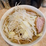 Nikujiru Ramen Kimi - 