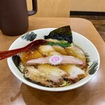 244174254 - チャーシュー麺 1150円