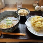 饂飩 梵蔵 - 