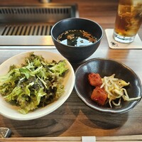 焼肉うしごろ 新宿三丁目店 - 