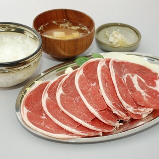 お食事処 庄屋_1