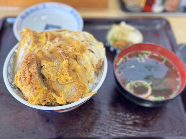 若竹 - 塩川（食堂）の写真