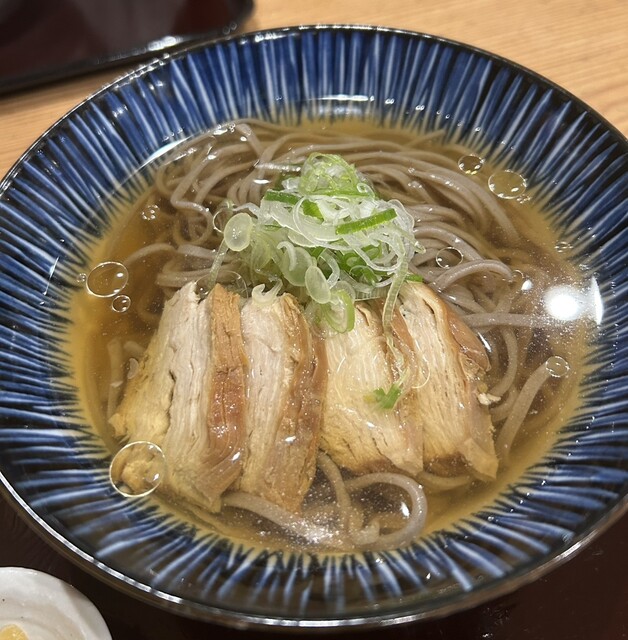 太郎庵 - 勾当台公園（そば）の写真