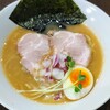 自家製熟成麺 吉岡 田端店