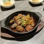 Zenseki Koshitsu Izakaya Gintei - 