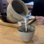 そば切り文目堂 - 